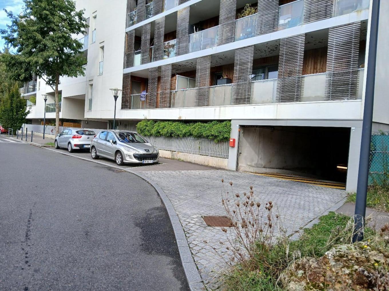 Apart-Chic-Les-Ulis With Balcon, Terrasse And Parking Les Ulis Eksteriør billede