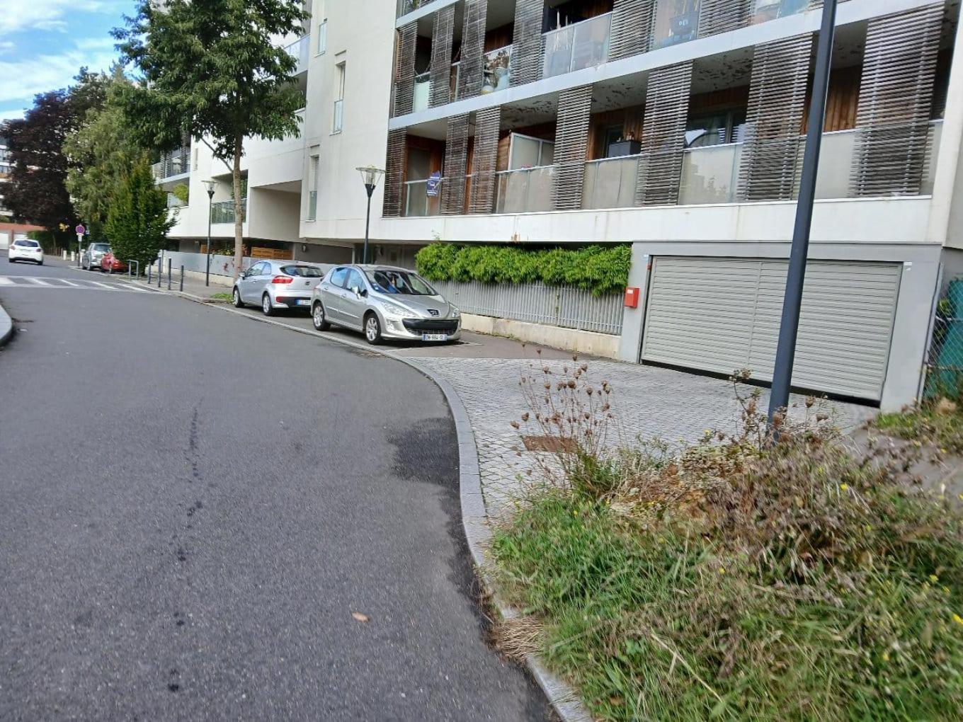 Apart-Chic-Les-Ulis With Balcon, Terrasse And Parking Les Ulis Eksteriør billede
